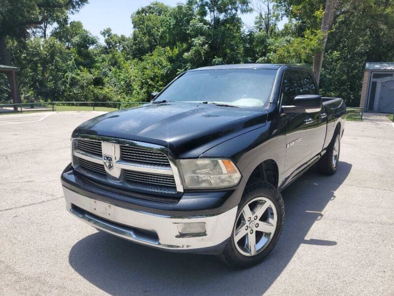 ram ram 1500 pickup 2011 1D7RV1GP6BS549393 image ram ram 1500 pickup 2011 1D7RV1GP6BS549393 image